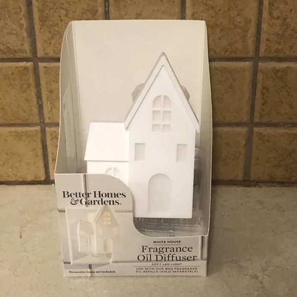 Fragrance Oil Diffuser - Picture 3 of 8